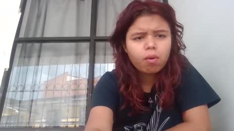 Snapshot of sabinamerchetti_ chatting on November 9, 6:39 pm Sabina Merchetti online show from November 9, 6:39 pm