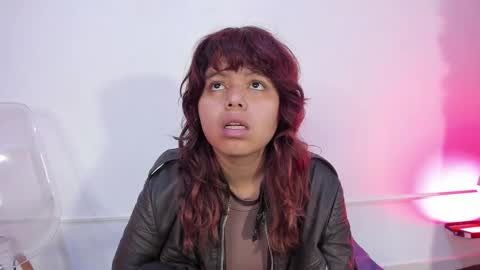 Snapshot of sabinamerchetti_ chatting on November 24, 2:00 am Sabina Merchetti online show from November 24, 2:00 am