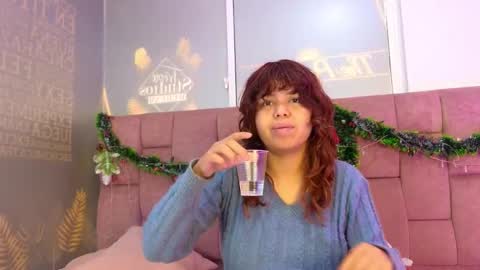 Snapshot of sabinamerchetti_ chatting on November 30, 2:21 pm Sabina Merchetti online show from November 30, 2:21 pm