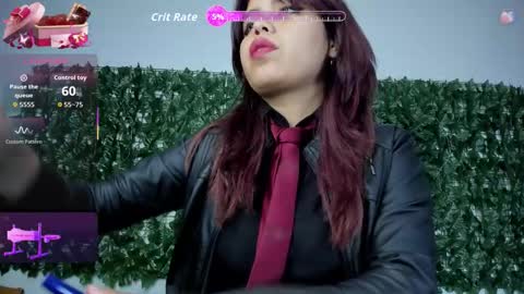 Snapshot of sabinamerchetti_ chatting on February 6, 2:49 am Sabina Merchetti online show from February 6, 2:49 am