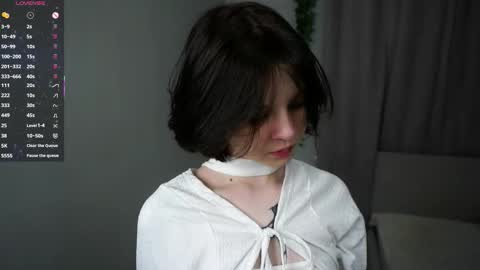 sabinekansky online show from January 13, 8:14 pm