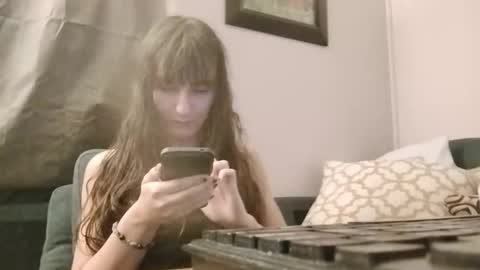 sabinewinters online show from February 12, 12:49 am