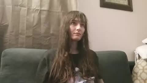 sabinewinters online show from February 15, 1:13 am