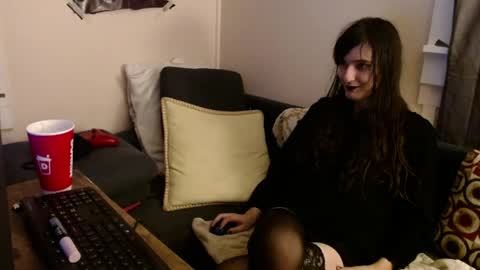 sabinewinters online show from April 26, 3:48 am
