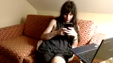 sabinewinters online show from July 1, 10:50 am
