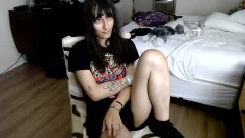 sabinewinters online show from July 21, 10:39 am