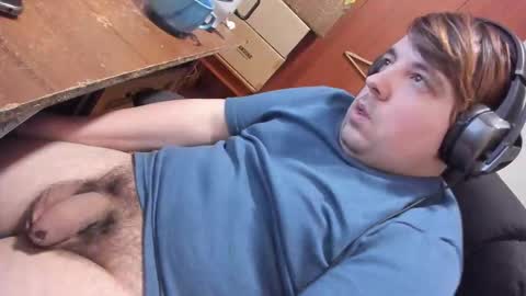 1141323  my Lord Mister Max   moms treasure online show from March 15, 10:49 pm