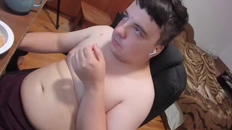 Snapshot of saboda chatting on August 7, 7:27 pm 1141323 my Lord Mister Max moms treasure online show from August 7, 7:27 pm