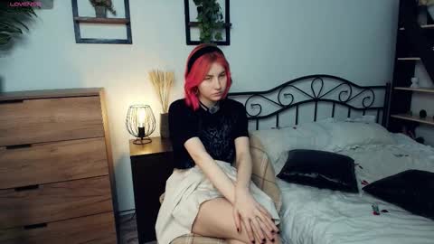 Snapshot of sabr1naa chatting on December 15, 7:45 am Sabrina online show from December 15, 7:45 am