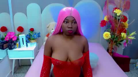 sabriana_smith1 online show from April 30, 5:08 pm