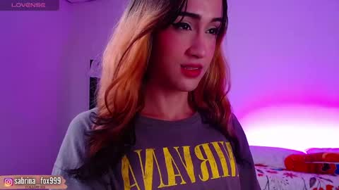 Snapshot of sabriina_fox999 chatting on September 10, 1:49 am sabrina fox online show from September 10, 1:49 am