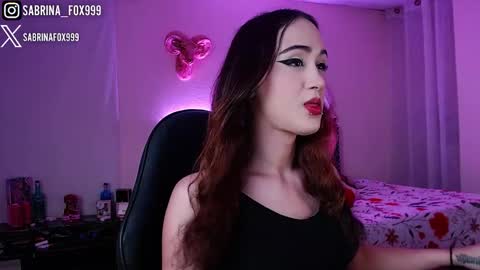 sabrina fox online show from March 16, 3:56 am