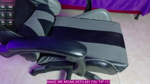 Sabrina Sc online show from April 29, 4:33 pm