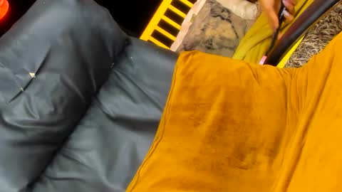 Snapshot of sabrina365 chatting on January 7, 1:46 pm Sabrina online show from January 7, 1:46 pm