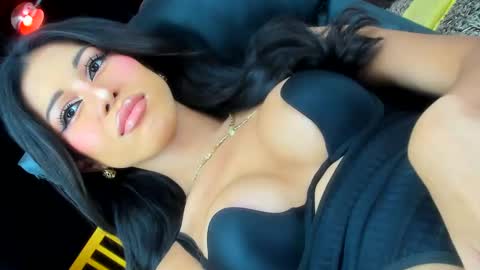 Snapshot of sabrina365 chatting on January 11, 9:47 am Sabrina online show from January 11, 9:47 am