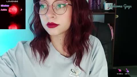 Sabrina online show from November 23, 11:04 pm