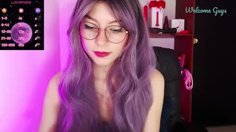 Sabrina online show from December 19, 7:21 pm