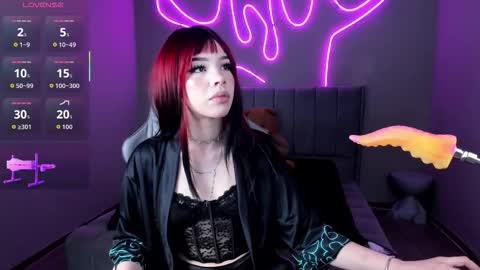 Snapshot of sabrina_bloom_ chatting on September 13, 1:22 pm sabri online show from September 13, 1:22 pm