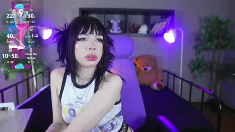 Snapshot of sabrina_bloom_ chatting on September 24, 1:47 pm sabri online show from September 24, 1:47 pm