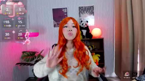 Snapshot of sabrina_bloom_ chatting on October 27, 1:15 pm sabri online show from October 27, 1:15 pm