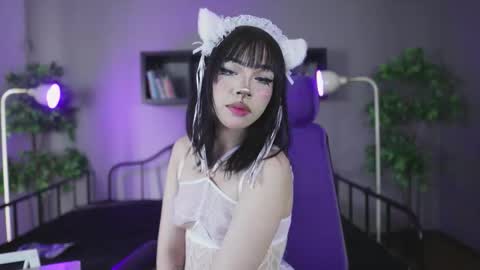 Snapshot of sabrina_bloom_ chatting on November 20, 2:06 pm sabri online show from November 20, 2:06 pm