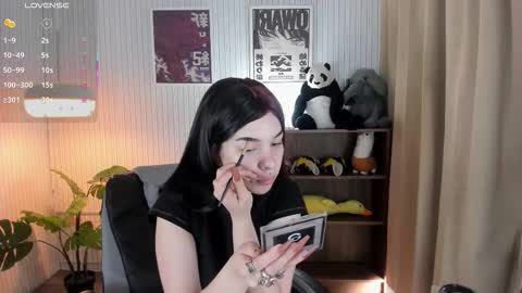 Snapshot of sabrina_bloom_ chatting on December 19, 12:45 pm sabri online show from December 19, 12:45 pm