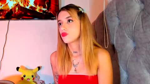 Snapshot of sabrina_cole chatting on November 23, 4:56 am . Sabrina Cole . online show from November 23, 4:56 am