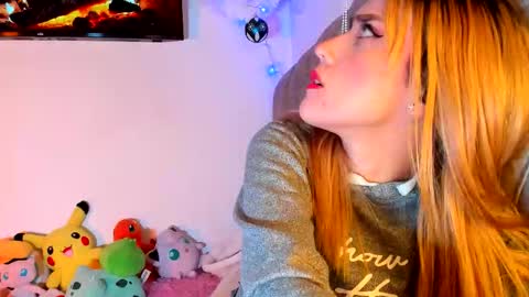 Snapshot of sabrina_cole chatting on November 30, 5:00 am . Sabrina Cole . online show from November 30, 5:00 am