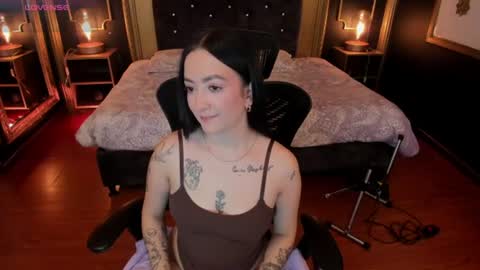 Snapshot of sabrina_cutee chatting on July 17, 3:35 am Sabrinaaa online show from July 17, 3:35 am