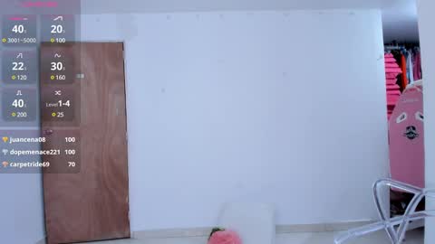 sabrina_geek online show from January 15, 10:57 pm