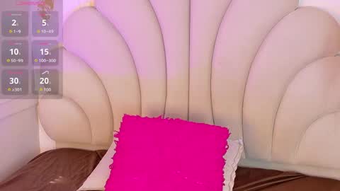 sabrina_lafaux_cr online show from May 1, 8:57 pm