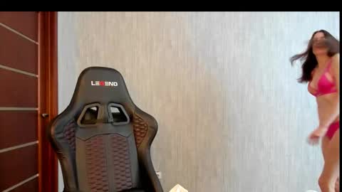 sabrina_mur online show from February 22, 8:35 am