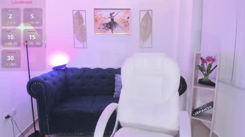 Sabrina online show from March 12, 1:12 am