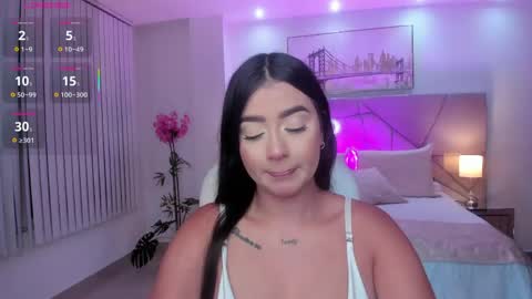 Snapshot of sabrina_nova chatting on May 3, 3:34 am Sabrina online show from May 3, 3:34 am