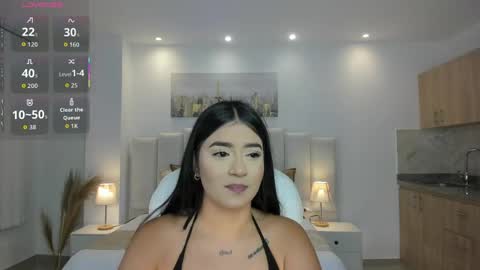 Snapshot of sabrina_nova chatting on May 25, 2:06 am Sabrina online show from May 25, 2:06 am
