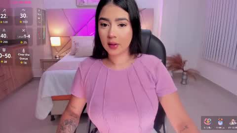 Snapshot of sabrina_nova chatting on July 22, 12:24 am Sabrina online show from July 22, 12:24 am