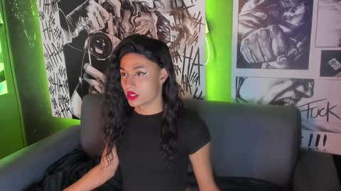 Sabrina Rose  online show from December 27, 3:09 am