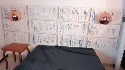 Sabrina Rose  online show from January 19, 3:18 am