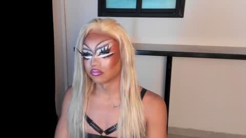 Sabrina Rose  online show from February 5, 2:51 am