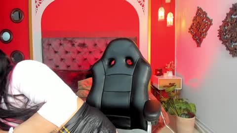 Sabrina online show from January 26, 3:17 am