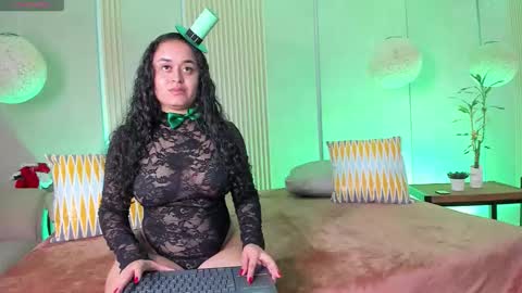 Sabrina Shark online show from March 17, 2:27 am