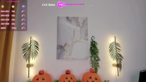 Snapshot of sabrina_sven chatting on October 28, 10:45 pm GMT7TueWedThuFriSatSun 0100am-0700am online show from October 28, 10:45 pm