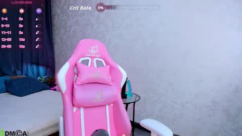 Snapshot of sabrina_sven chatting on November 4, 10:09 pm GMT7TueWedThuFriSatSun 0100am-0700am online show from November 4, 10:09 pm