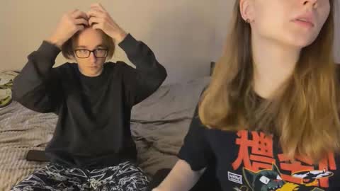 SabrinaDaniel online show from November 16, 10:21 am