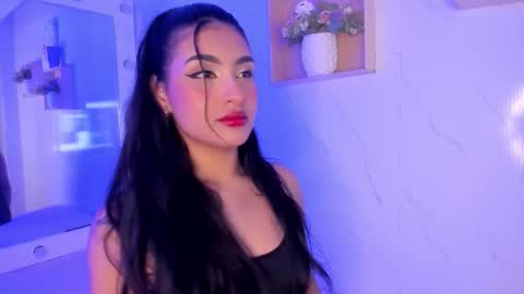 mariana  online show from November 20, 5:51 am