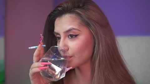  Sabrina  online show from January 17, 9:51 pm