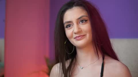  Sabrina  online show from March 4, 11:55 pm