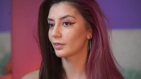  Sabrina  online show from March 18, 9:07 pm