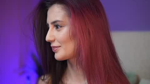 Snapshot of sabrinakali chatting on June 19, 8:45 pm Sabrina online show from June 19, 8:45 pm