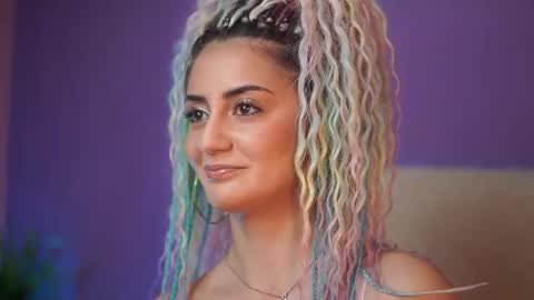 Snapshot of sabrinakali chatting on July 22, 9:06 pm Sabrina online show from July 22, 9:06 pm